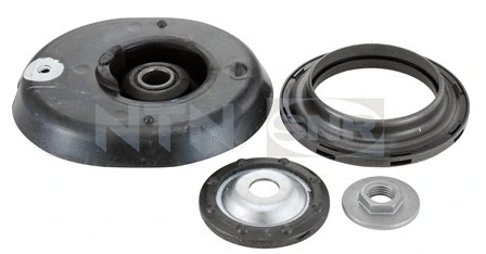 Repair Kit, suspension strut support mount (KB659.32)