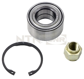 Wheel Bearing Kit (R159.17)