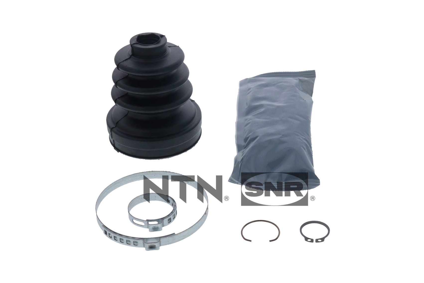 Bellow Kit, drive shaft (IBK74.006)