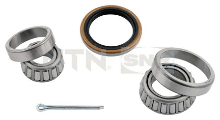 Wheel Bearing Kit (R173.00)