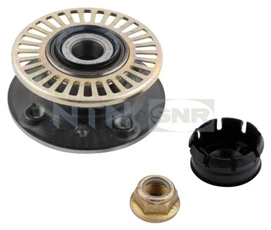 Wheel Bearing Kit (R155.41)
