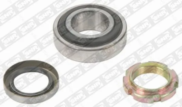 Wheel Bearing Kit (R160.50)