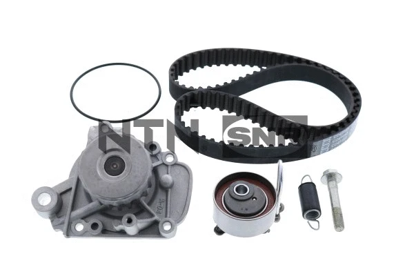 Water Pump & Timing Belt Kit (KDP474.130)