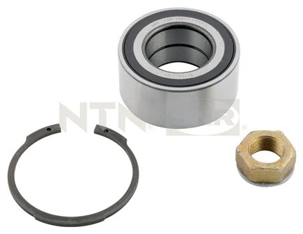Wheel Bearing Kit (R158.15)