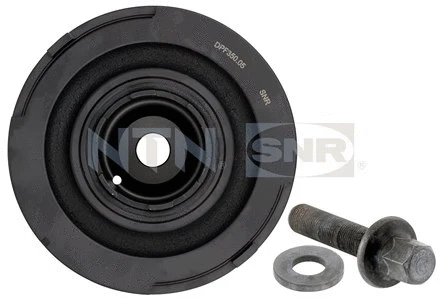 Belt Pulley, crankshaft (DPF350.05K1)