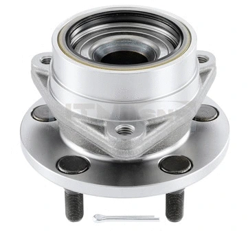 Wheel Bearing Kit (R186.40)