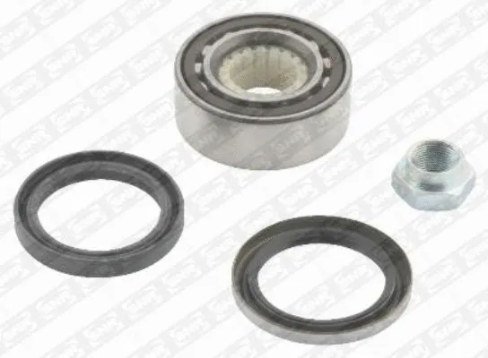 Wheel Bearing Kit (R156.03)