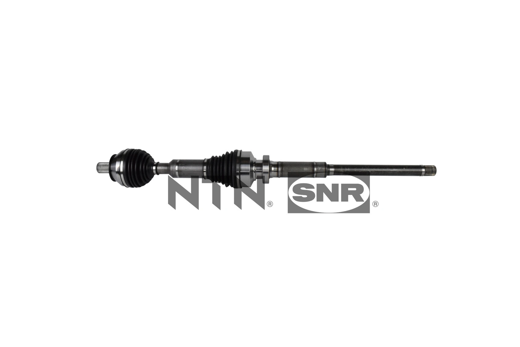 Drive Shaft (DK65.010)