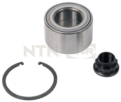 Wheel Bearing Kit (R169.61)