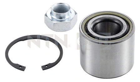 Wheel Bearing Kit (R177.36)