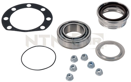Wheel Bearing Kit (R151.10S)