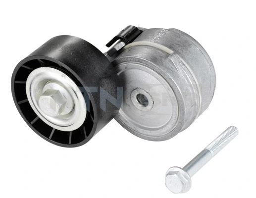 Tensioner Pulley, V-ribbed belt (GA358.96)