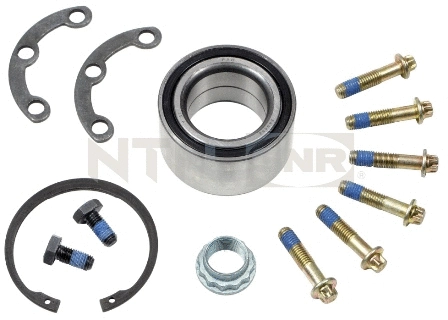 Wheel Bearing Kit (R151.15)