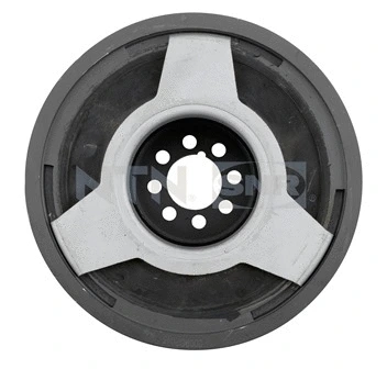 Belt Pulley, crankshaft (DPF357.03)