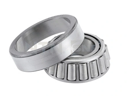 Wheel Bearing (HDB033)