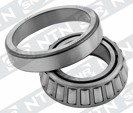 Wheel Bearing Kit (R168.47)