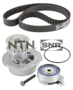 Water Pump & Timing Belt Kit (KDP453.020)
