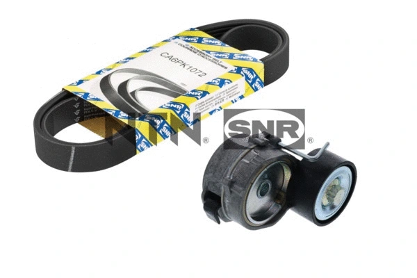 V-Ribbed Belt Set (KA859.47)