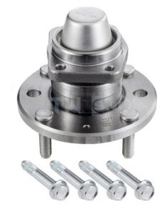 Wheel Bearing Kit (R190.10)