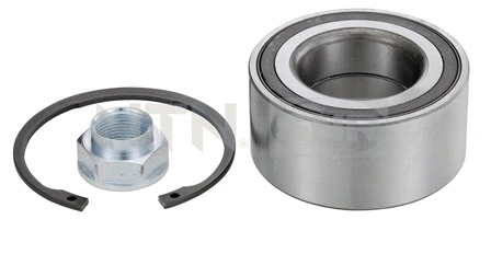 Wheel Bearing Kit (R177.21)