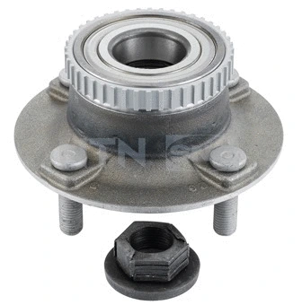 Wheel Bearing Kit (R152.44)