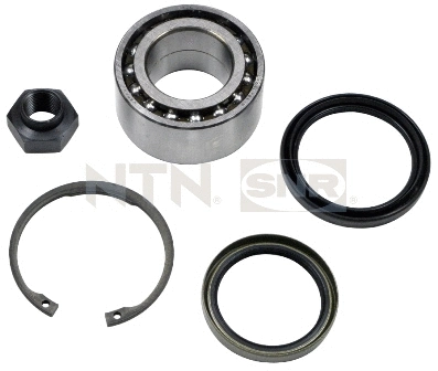 Wheel Bearing Kit (R177.05)