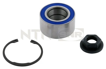Wheel Bearing Kit (R152.63)