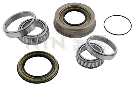 Wheel Bearing Kit (R168.59)