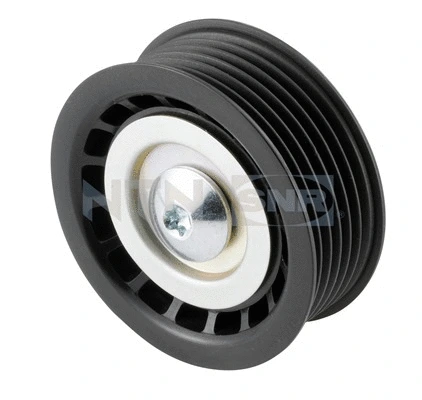 Deflection/Guide Pulley, V-ribbed belt (GA352.75)
