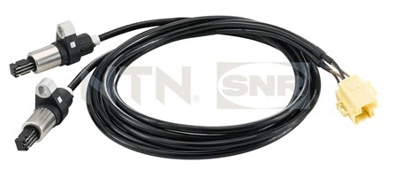 Sensor, wheel speed (ASB165.02)