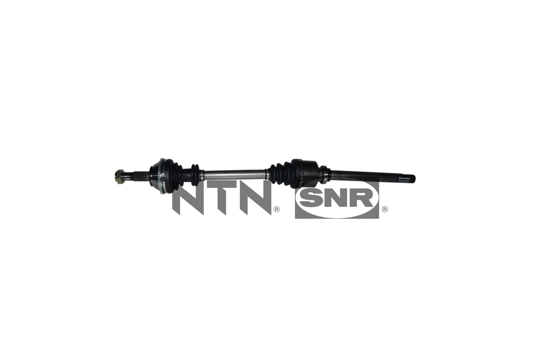 Drive Shaft (DK66.011)