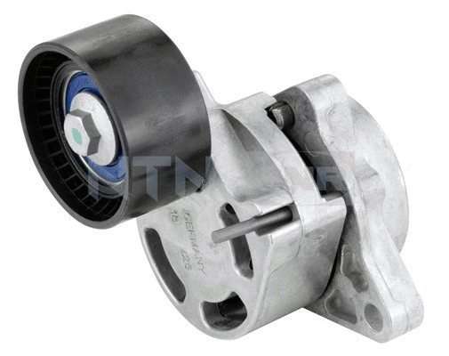 Tensioner Pulley, V-ribbed belt (GA355.16)