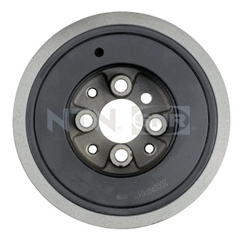 Belt Pulley, crankshaft (DPF357.04)