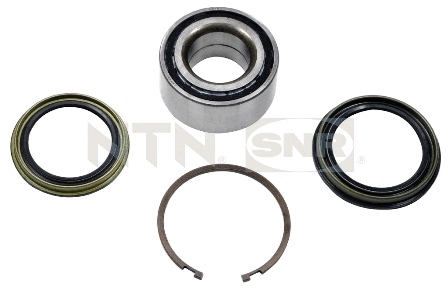 Wheel Bearing Kit (R168.22)