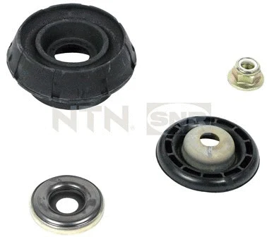 Repair Kit, suspension strut support mount (KB655.28)