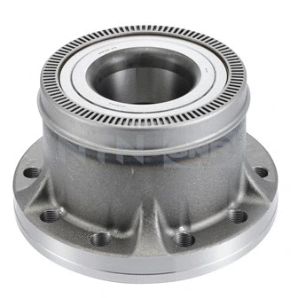 Wheel Bearing (HDS005)