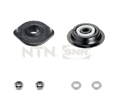 Repair Kit, suspension strut support mount (KB653.02)