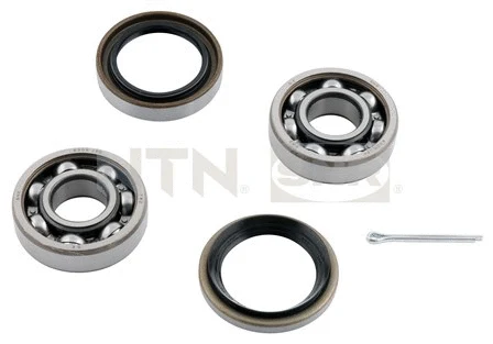 Wheel Bearing Kit (R179.06)