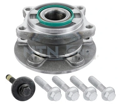 Wheel Bearing Kit (R165.30)