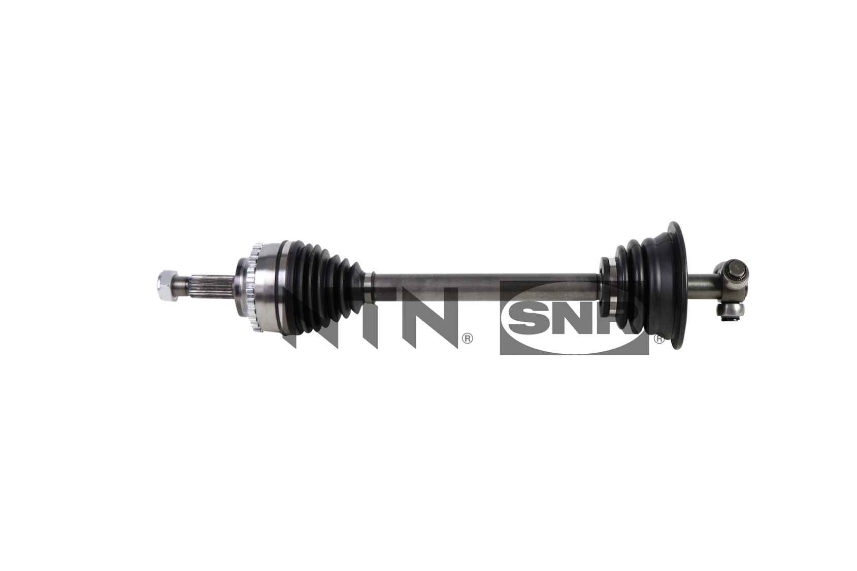 Drive Shaft (DK55.257)