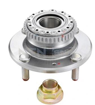 Wheel Bearing Kit (R184.27)