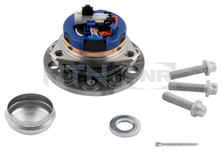 Wheel Bearing Kit (R153.33)