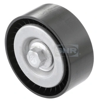 Deflection/Guide Pulley, V-ribbed belt (GA353.76)