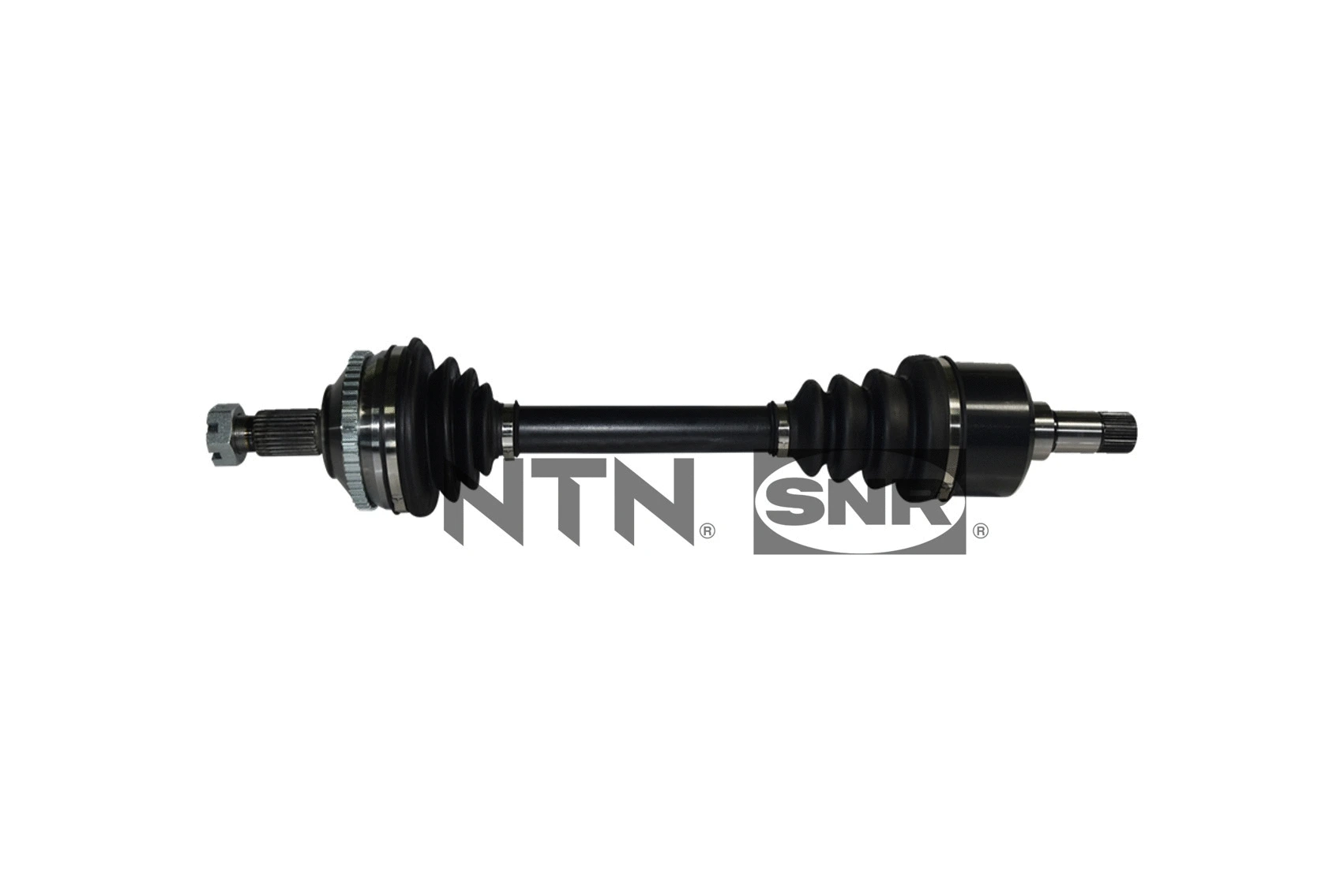 Drive Shaft (DK66.015)