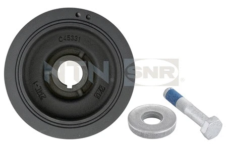 Belt Pulley, crankshaft (DPF359.05k1)