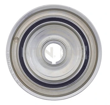 Belt Pulley, crankshaft (DPF359.22)