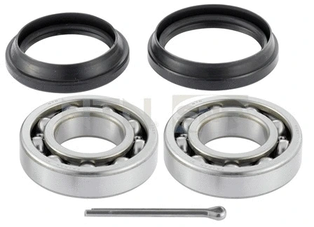 Wheel Bearing Kit (R181.04)