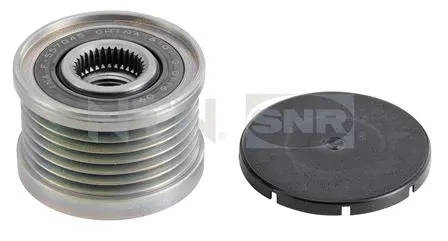 Alternator Freewheel Clutch (GA768.03)