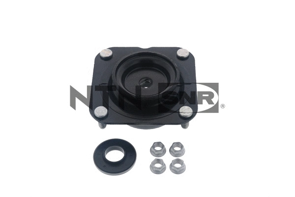 Repair Kit, suspension strut support mount (KB670.02)