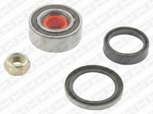 Wheel Bearing Kit (R155.21)